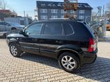 Hyundai Tucson 2.0 GLS-4WD - Hyundai TUCSON aus 2007: Gls