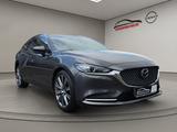 Mazda 6 Kombi Sports-Line *AHZ, Sitzbelüftung, Sitzhei