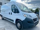 Fiat Ducato Grossr.-Kasten 35 130 L4H2 RS: 4035 TüV - Fiat Ducato: 35