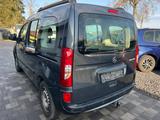 Mercedes-Benz Citan Kombi 109 CDI lang 5 Sitze Klimaautomatik - Mercedes-Benz Citan mit 5 Türen