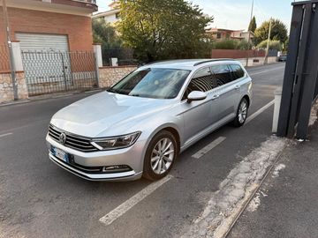 Volkswagen Passat Variant - 12