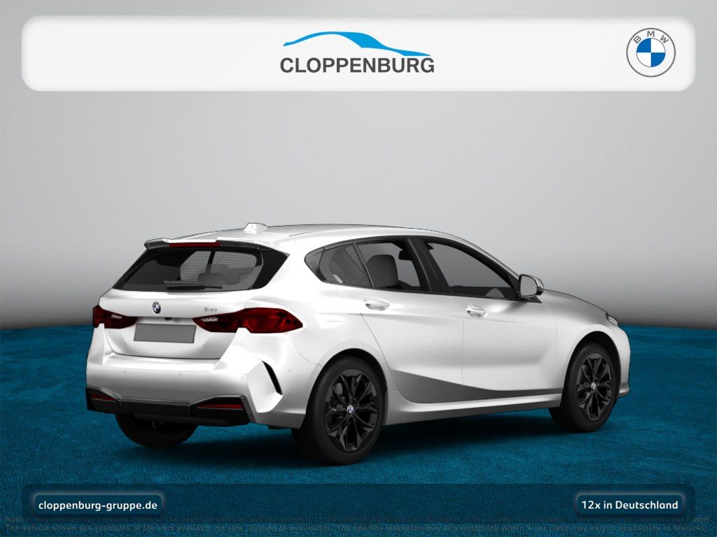 BMW 120 - Bild 3