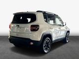Jeep Renegade 1.3 T-GDI 4xe PLUG-IN Hybrid Automatik  - Jeep Gebrauchtwagen in Düsseldorf