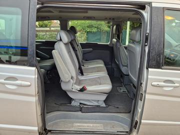 2006 Mercedes-BENZ VIANO 照片 10