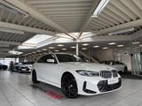 BMW 320i Lim xDrive M Sportpaket AUT./LED/HUD/CAM/GD - BMW 320 Limousine 320i m sportpaket mit Benzin-Antrieb