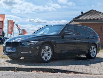 BMW 316 - 7