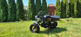 Skyteam Monkey - SKYTEAM MOTORRAD