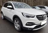 Opel Grandland 1.2 Turbo Innovation - Opel Gebrauchtwagen in Regensburg