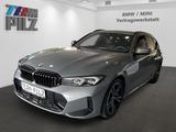BMW 330ix M-Sport ACC, Pano, AHK, Camera, Navi - scheckheftgepflegte BMW 330