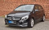 Mercedes-Benz B 200 d 4M 7G*1.HAND*T.LEDER*NAVI*LED*PANO*AHK