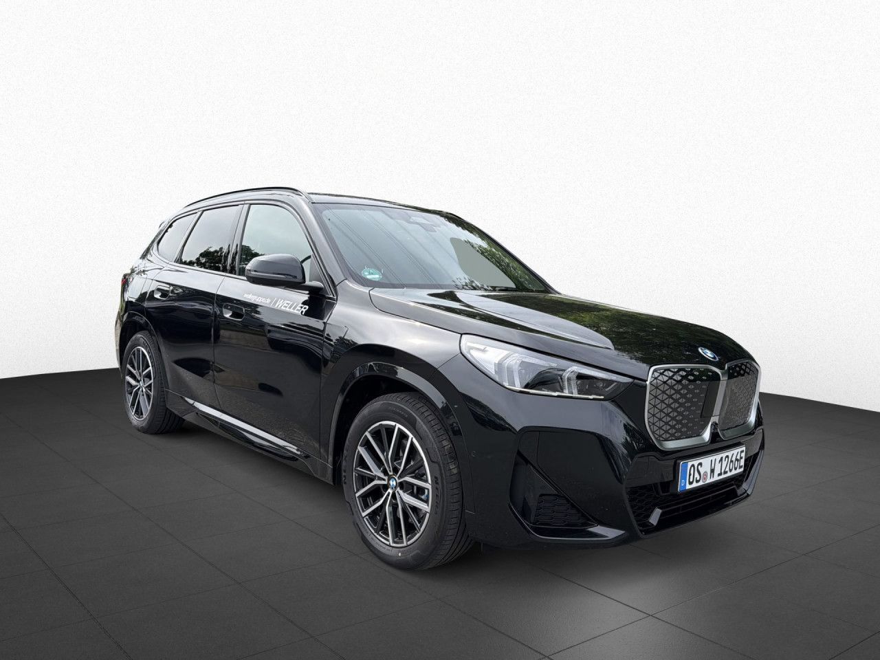 BMW iX1 - Bild 3