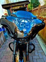 VICTORY Hammer s - Motorräder in Wiesbaden