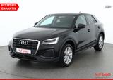 Audi Q2 35 TFSI S-Tronic LED Navi Sitzheizung Kamera - Audi Q2 Gebrauchtwagen in Dresden