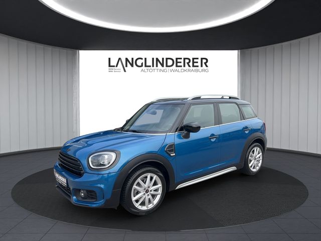 MINI Countryman C John Cooper Works Trim NP 43.049,-