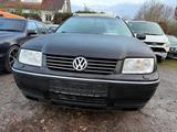Volkswagen VW Bora 1,9TDI PD ARL 150PS 4Motion - Volkswagen Bora: 4motion