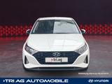 Hyundai i20 Trend 1.0 T-Gdi (120PS) 48V iMT Assistenzpak - Hyundai i20 48V Gebrauchtwagen