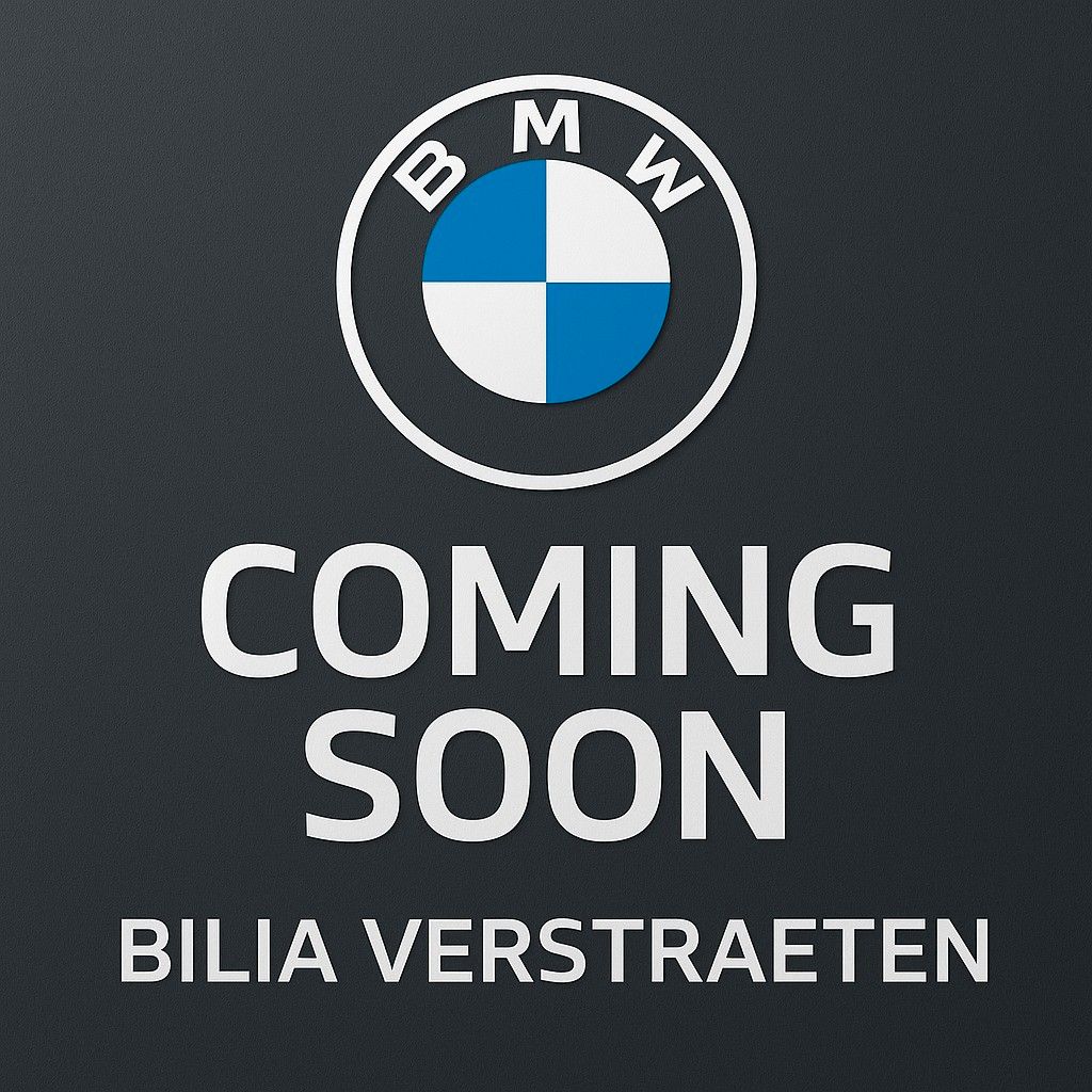 BMW 118i M Sport-Pano-DrivingA-SzH-LC.Pro-AHK