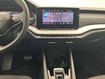 Skoda Octavia - 7