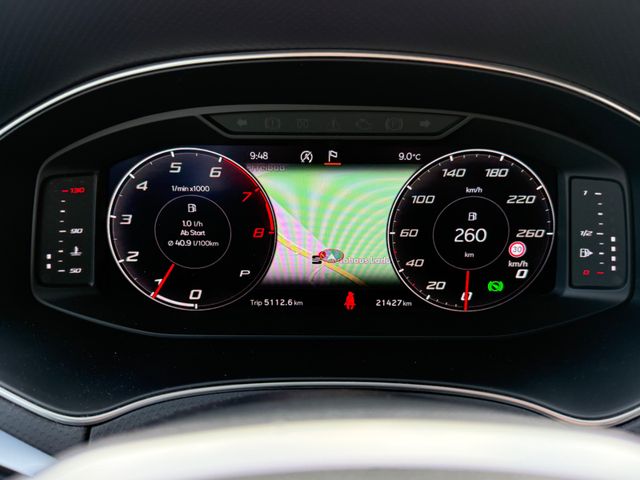 Arona FR 1.0l TSI *Full Link/Winterpaket/LED*