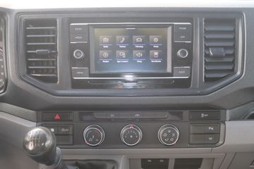 Volkswagen Crafter - 8