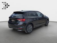 Skoda Fabia - Vorschau Bild 3