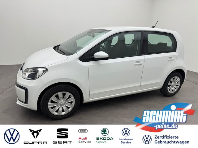 Volkswagen Up! e-Up! 83PS Automatik KomfortCCS Kamera