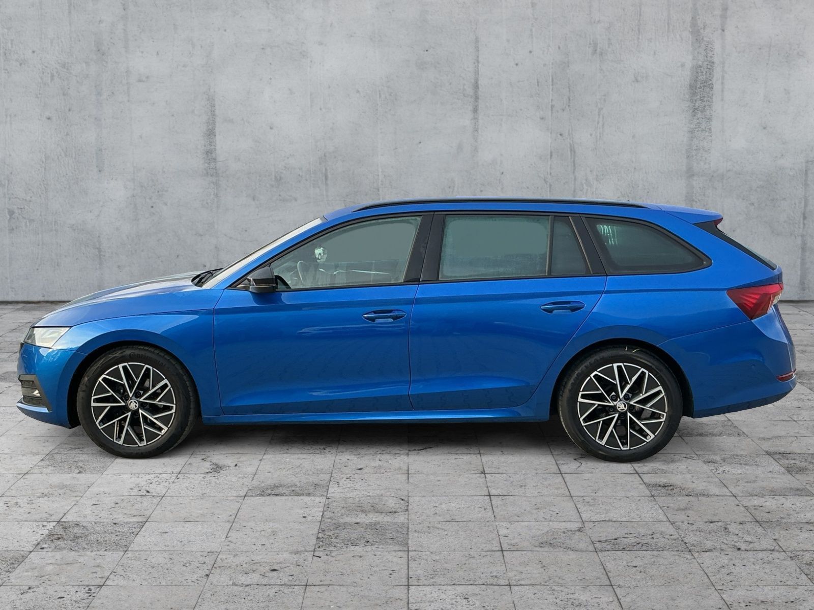 Skoda Octavia - Bild 4
