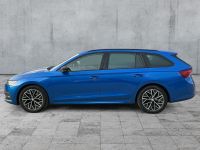 Skoda Octavia - Vorschau Bild 4