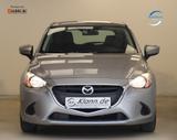 Mazda 2 1.5 90PS Center-Line Tempomat Klima PDC SHZ - Mazda 2 Gebrauchtwagen