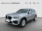 BMW X3 xDrive20i Advantage/Spur+ParkAss/RFK/HiFi/1.H - BMW X3 ADVANTAGE mit Benzin-Antrieb