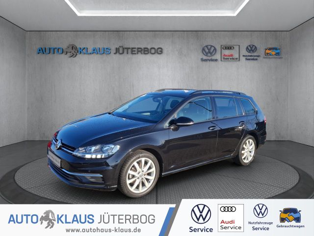 Golf VII Variant TSI Comf.+DSG+Sitzheizung