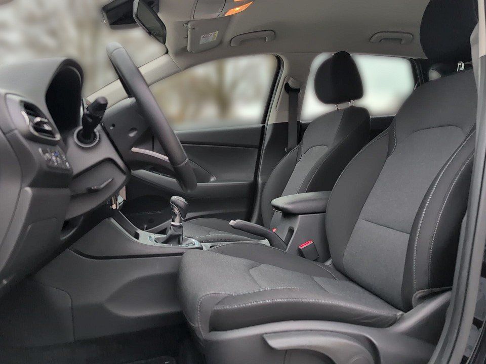 Fahrzeugabbildung Hyundai i30 1.0T 48V SELECT 1HD GARANTIE-4.28 PDC+KAMERA