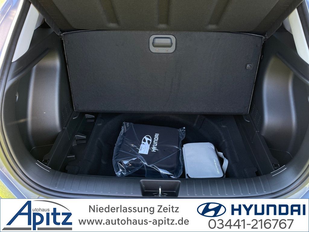 Hyundai Kona – Bild 31