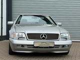 Mercedes-Benz SL 500 R129 - Mercedes-Benz SL 500: R129
