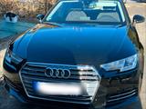 Audi Avant 3.0 TDI V6 S tronic AHK - Audi A4: Kombi, V6 TDI