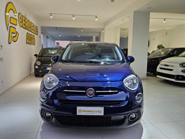 Fiat FIAT 500X 1.3 MultiJet 95 CV Connect tua da ?199