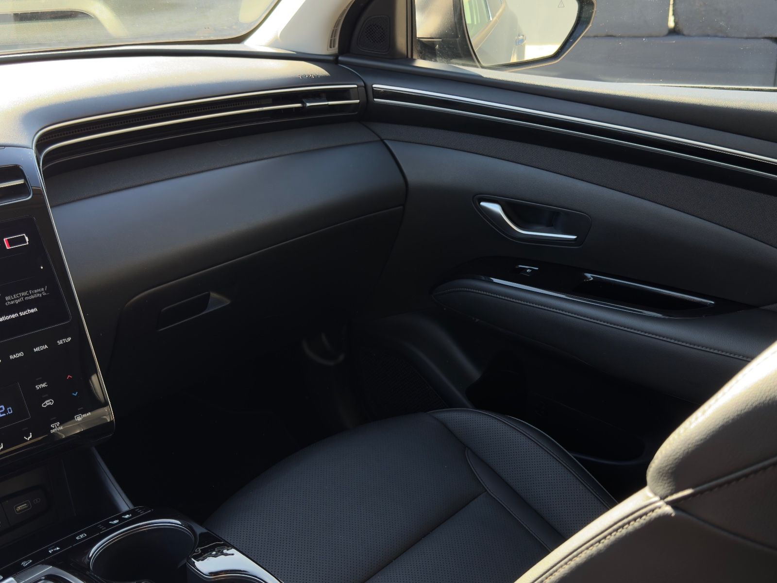 Fahrzeugabbildung Hyundai Tucson 1.6 T-GDI Prime PHEV 4WD Pano KRELL 360°