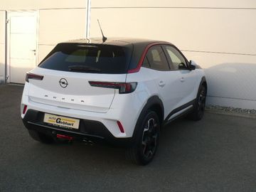 Bild 5 Opel Mokka 1.2 Turbo GS-L AT Navi SHZ ALU Kamera AHK