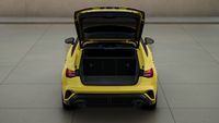 Audi RS3 - Vorschau Bild 6