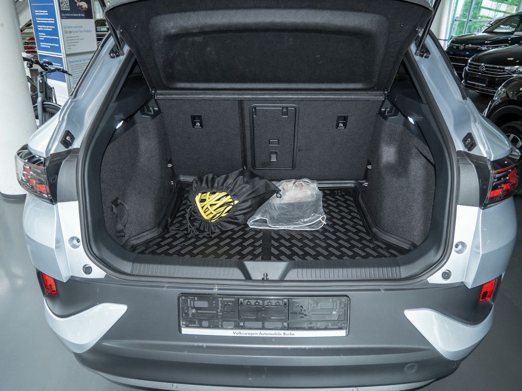 Volkswagen ID.4 - Bild 20