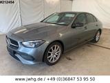 Mercedes-Benz C 300 Avantgarde Digital LED 360 FahrAss+Pano+++