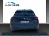 BMW iX xDrive45 M-Sportpaket Head-Up UPE: 101.280€ - BMW Vorführfahrzeuge