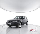 BMW X3 2.0d cat Attiva - PER OPERATORI DEL SETTO - BMW X3 aus 2006