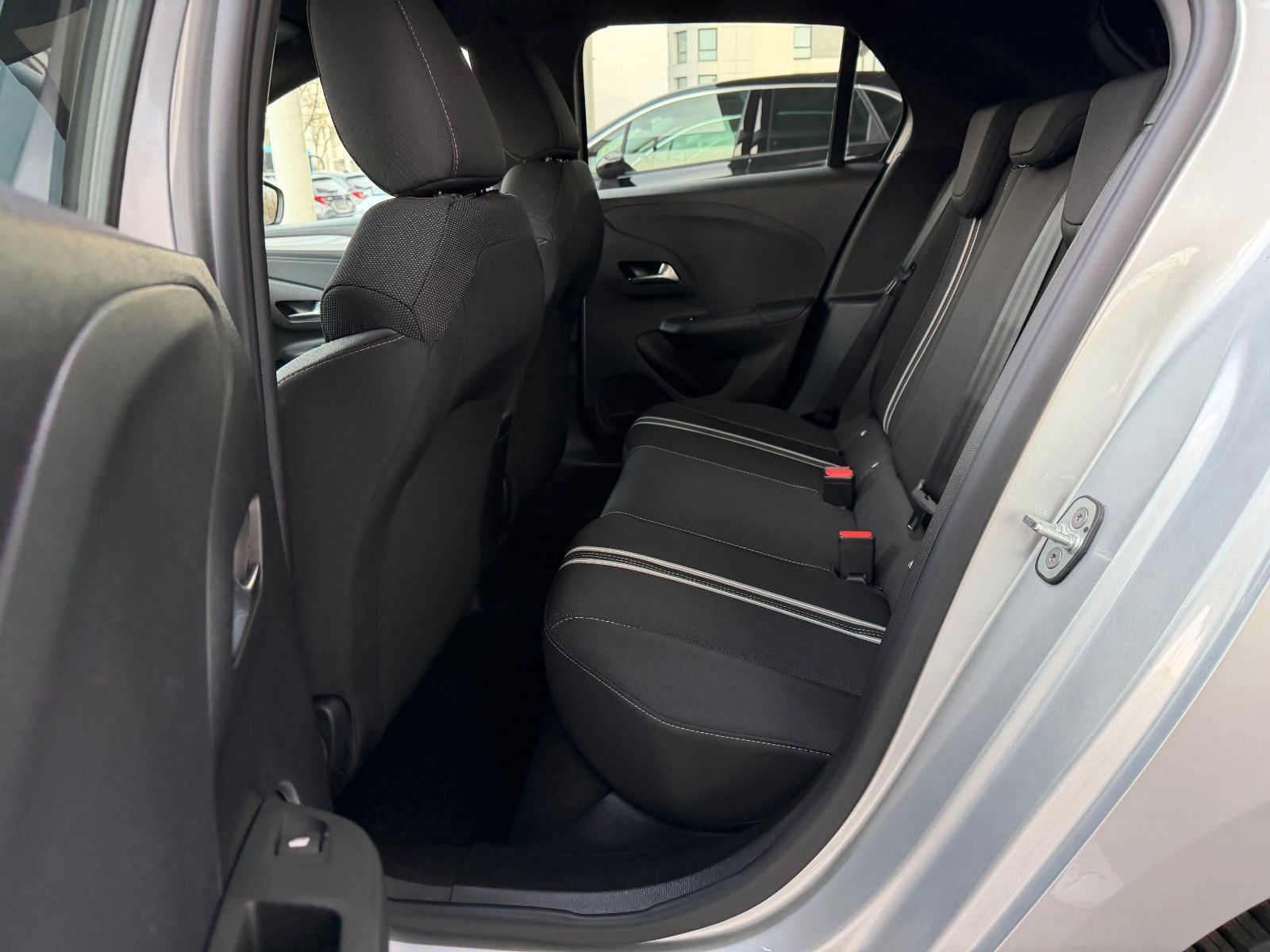Fahrzeugabbildung Opel Corsa F 1.2 Turbo GS Kamera,LED,Navi,SHZ,Keyless