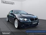 BMW 335i Cabrio|M Paket|SCHECKHEFT|2.HAND - BMW 335 aus 2007: Cabrio, 335i