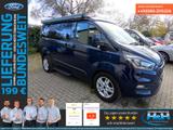 Ford Nugget 2.0 Aut AD Xenon+Markise+AHK+ACC - Ford Transit: Nugget