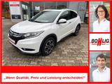 Honda HR-V 1.5 Automatik Executive Allwetterreifen - Honda Gebrauchtwagen mit Automatikschaltung