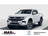 Volkswagen Amarok Style DC Motor: 3.0 TDI 177 kW 10-Gang Au - Volkswagen Amarok: Motor