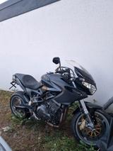 Benelli TRE-K 899 - BENELLI VON 751 BIS 1000 CCM