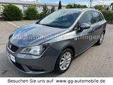 Seat Ibiza ST Style| 1. Hand | HU neu| - Seat Ibiza mit Diesel-Antrieb: Kombi